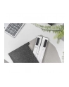 Digitus var. Notebook stand 5-port Kolor: BIAŁY - nr 39