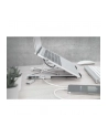Digitus var. Notebook stand 5-port Kolor: BIAŁY - nr 40