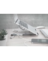 Digitus var. Notebook stand 5-port Kolor: BIAŁY - nr 45