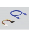 DeLOCK Riser C. PCIe x1> x16 + 16cm USB - 41430 - nr 7