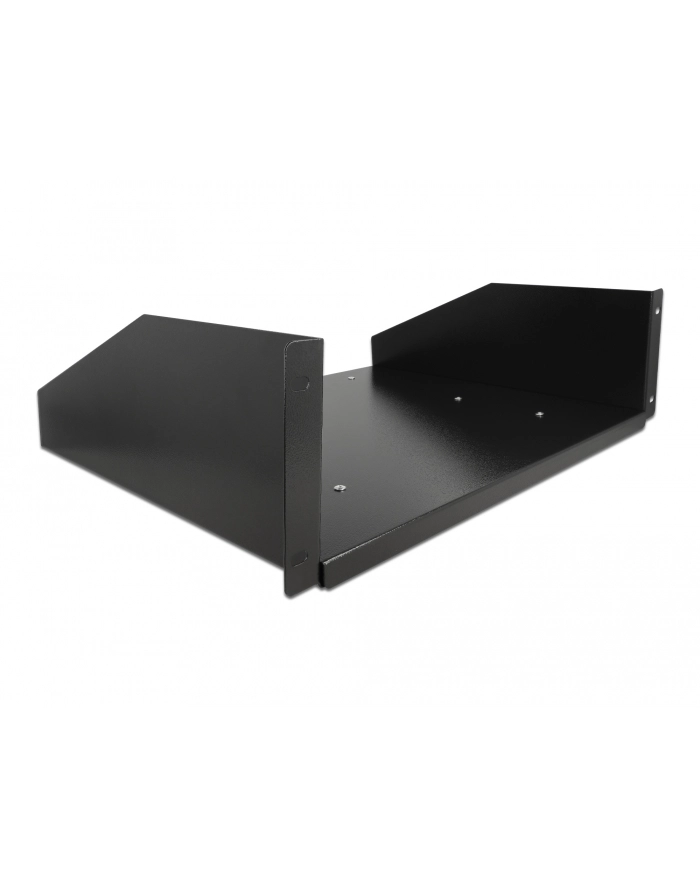 Delock 19 pull-out shelf 3 U bk - 42630 główny