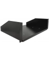 Delock 19 pull-out shelf 3 U bk - 42630 - nr 1