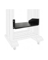 Delock 19 pull-out shelf 3 U bk - 42630 - nr 7