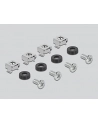 Delock 19 pull-out shelf 3 U bk - 42630 - nr 8