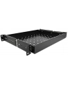 Delock 19 pull-out drawer 1U bk - 42631 - nr 1
