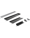 Delock 19 DIN rail mount 4 U bk - 42632 - nr 18