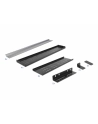 Delock 19 DIN rail mount 4 U bk - 42632 - nr 4