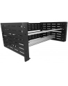 Delock 19 DIN rail mount 4 U bk - 42632 - nr 5