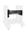 Delock 19 DIN rail mount 4 U bk - 42632 - nr 7