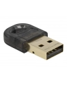 DeLOCK USB 2.0 Bluetooth 5.0 Mini Adap. - 61012 - nr 13