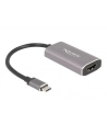 DeLOCK adapter USB-C 3.1 Gen 1 (male)> HDMI 8K + HDR - nr 2