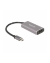 DeLOCK adapter USB-C 3.1 Gen 1 (male)> HDMI 8K + HDR - nr 6