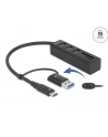 DeLOCK adapter USB-C 3.1 Gen 1 (male)> HDMI 8K + HDR - nr 9