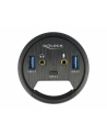 Delock 3P table hub 1xUSB-C + 2xUSB-A + HD - 62794 - nr 10