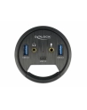 Delock 3P table hub 1xUSB-C + 2xUSB-A + HD - 62794 - nr 14