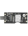 DeLOCK USB 3.0 conv. Type-A St> M.2 Key.B - with SIM slot - nr 13