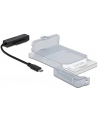 DeLOCK USB-C> SATA conv. with 2.5 protective cover - nr 4