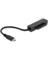 DeLOCK USB-C> SATA conv. with 2.5 protective cover - nr 8