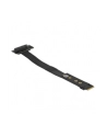 DeLOCK M.2 Key M> U.2 SFF-8639 NVMe w. - + 20cm cable - nr 4