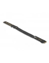 DeLOCK riser card M.2 Key M extension - with 20 cm cable - nr 17