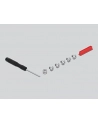 DeLOCK riser card M.2 Key M extension - with 20 cm cable - nr 9