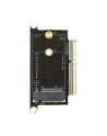 DeLOCK converter MacBook Pro (A1708) SSD to M.2 NVMe slot, interface card - nr 1