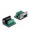 DeLOCK converter MacBook Pro (A1708) SSD to M.2 NVMe slot, interface card - nr 4