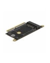 DeLOCK converter MacBook Pro (A1708) SSD to M.2 NVMe slot, interface card - nr 8