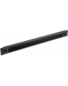 DeLOCK 19 cable management brush strip, cable management - nr 2