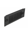 DeLOCK 10 cable management brush strip, cable management - nr 3