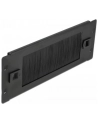 DeLOCK 10 cable management brush strip, cable management - nr 5