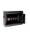 DeLock 10 socket strip 4-way 1U bk - with pczerwonyective contact switch - nr 4