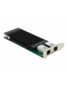 DeLOCK PCIe x4 K 2xRJ45 GB LAN PoE + i350 - 88500 - nr 5