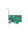 DeLOCK PCIe x1 K 1xRJ45 2.5GB LAN PoE - 89139 - nr 2