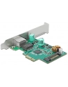 DeLOCK PCIe x1 K 1xRJ45 2.5GB LAN PoE - 89139 - nr 6