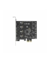 DeLOCK PCIe x1 K 4x ext USB-A BU SS USB - 90509 - nr 29