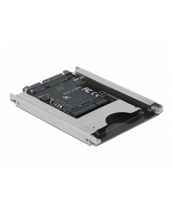 Delock 2.5 SATA Card Reader for CFast - 91753 nr 2