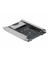 Delock 2.5 SATA Card Reader for CFast - 91753 - nr 11