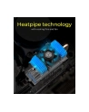 ICY BOX B-M2HSF-705 - Swiveling cooler for M.2 SSD // 60878 - nr 13
