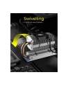 ICY BOX B-M2HSF-705 - Swiveling cooler for M.2 SSD // 60878 - nr 14