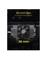 ICY BOX B-M2HSF-705 - Swiveling cooler for M.2 SSD // 60878 - nr 15