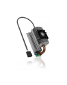ICY BOX B-M2HSF-705 - Swiveling cooler for M.2 SSD // 60878 - nr 4