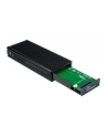 Inter-Tech K-1685-M.2 NVMe USB 3.2 Gen2 - SSD enclosure - nr 2