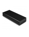 Inter-Tech K-1685-M.2 NVMe USB 3.2 Gen2 - SSD enclosure - nr 5