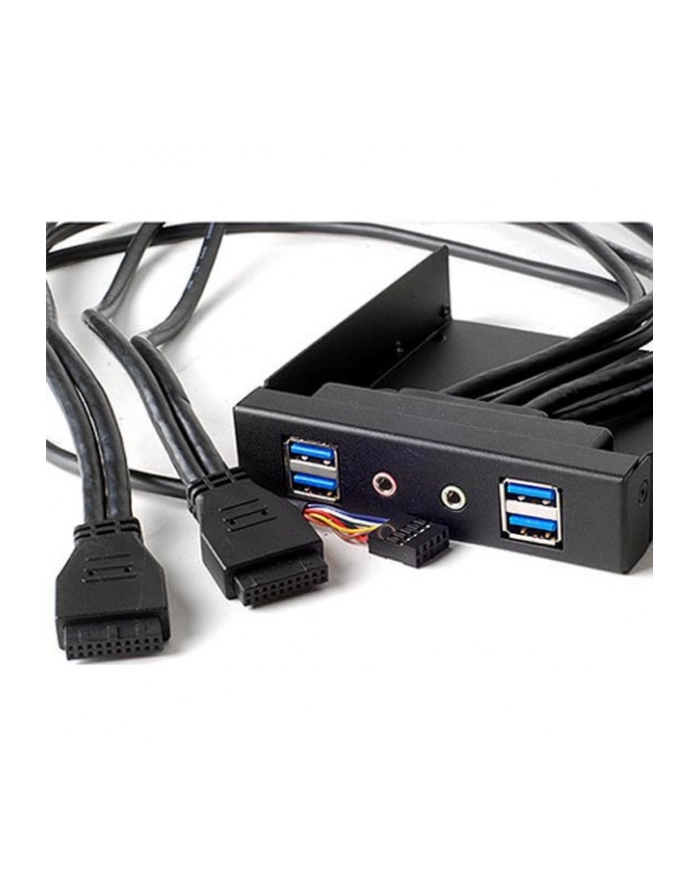 Silverstone Technology SST-FP32B-E - SST-FP32B-E główny