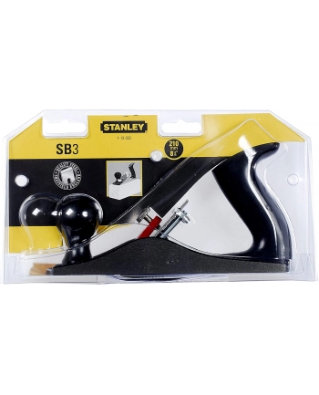 Stanley Smoothing Plane Stanley No. 3 nr 1