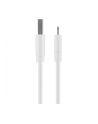 Goobay cable Lightning Kolor: BIAŁY 1,0m - 54600 - nr 6