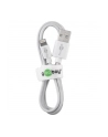 Goobay cable Lightning Kolor: BIAŁY 1,0m - 54600 - nr 7