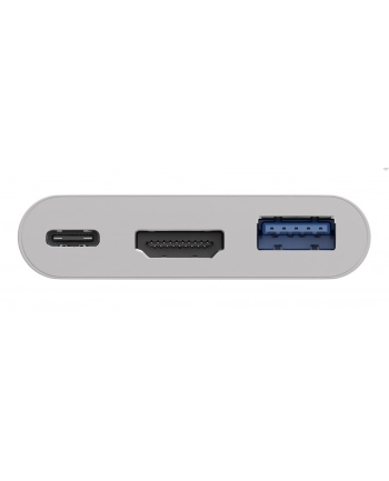 Goobay USB-C Multiport Adapter HDMI - 62104 nr 1