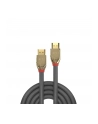 Lindy Ultra High Speed ??HDMI Cable GoldL 2m - 37602 - nr 1